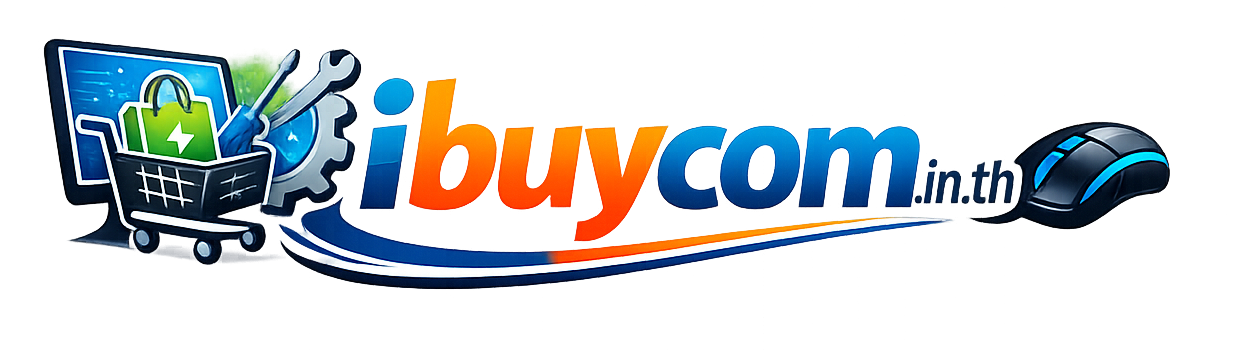 ibuycom.in.th logo